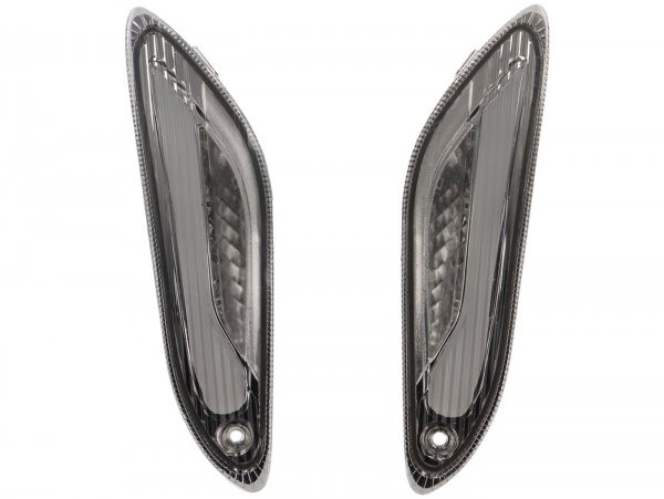 Pair Of Rear Indicators Power 1  Titan