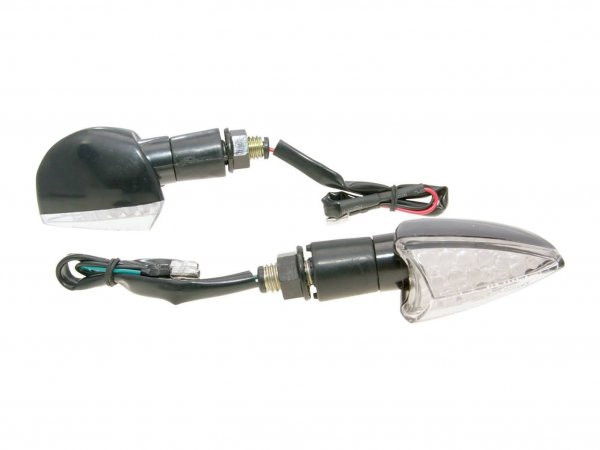 Indicator Set Led Short 101 Octane