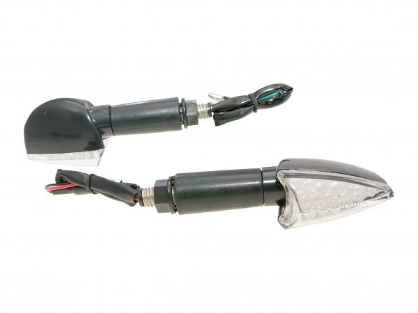 Indicator Set Led Long 101 Octane