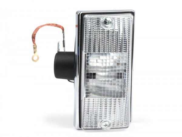 Indicator Siem  Front Left