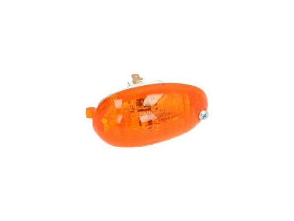 Indicator Piaggio  Front Rhs