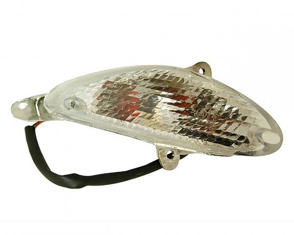Indicator Front Left 101 Octane For Bt49qt9  White