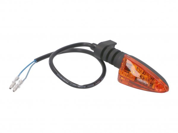 Indicator Front Left/rear Right 101 Octane For Beta Rr -2013