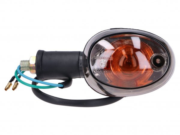 Indicator Front Left/rear Right 101 Octane
