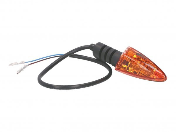 Indicator Front Right/rear Left 101 Octane For Beta Rr -2013