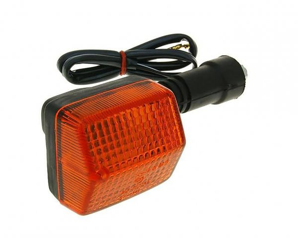Indicator Front/rear 101 Octane For Honda Zoomer From 2007 Onwards