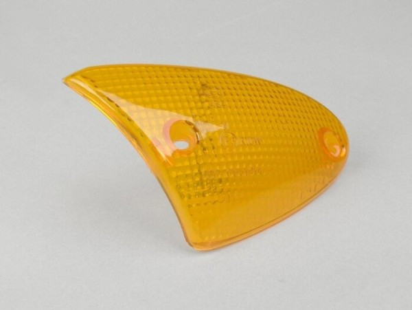 Knipperlichtglas aprilia Aprilia Sr 125150  voorkant Links
