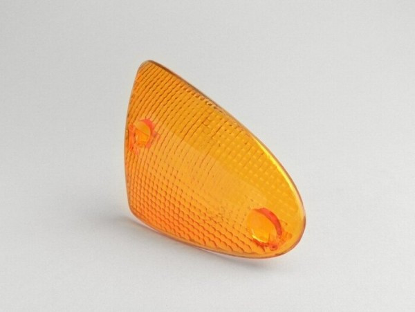 Indicator Lens Aprilia Sr (1998-1999) Front Lhs