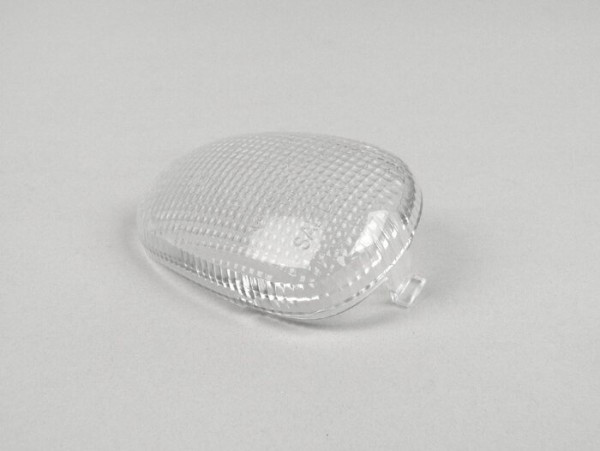 Indicator Lens Gilera