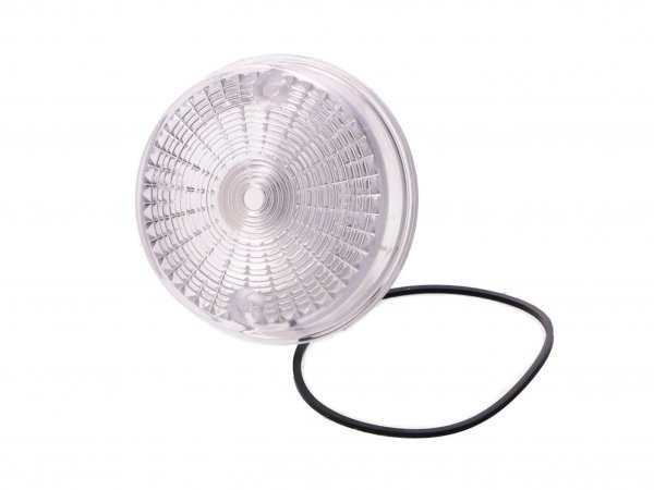 Rear Indicator Lens 101 Octane
