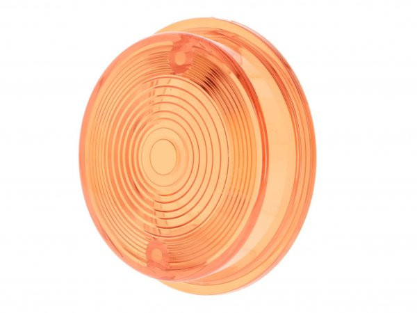 Rear Indicator Lens 101 Octane