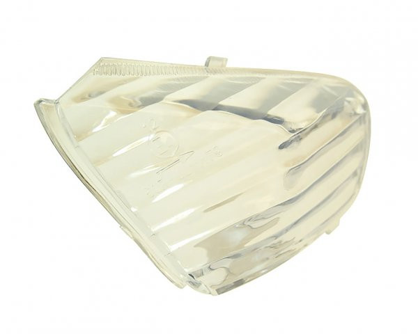 Rear Indicator Lens Rh 101 Octane For Bt49qt9  White