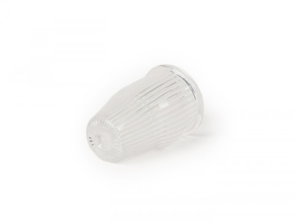 Indicator Lens Moto Nostra Handlebar Indicator  Colourless