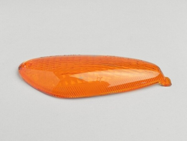 Indicator Lens Piaggio