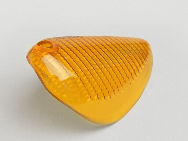 Indicator Lens Piaggio
