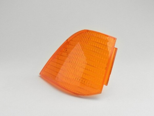 Indicator Lens Piaggio Sfera 1 Rear Lhs