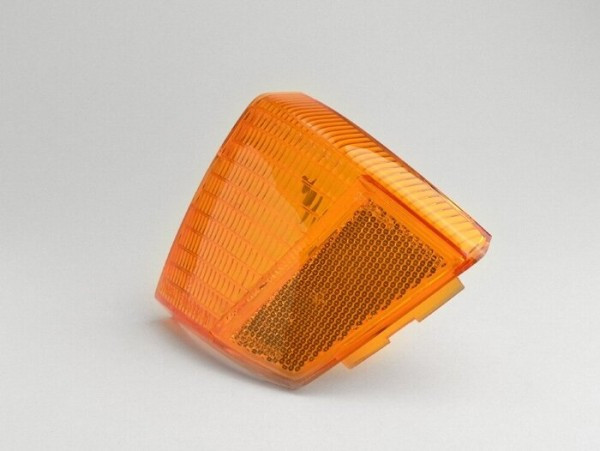 Knipperlichtglas Piaggio Sfera Rst Achter Rechts (piaggio)