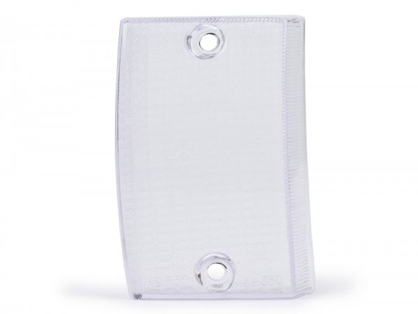 Indicator Lens Siem  Colourless