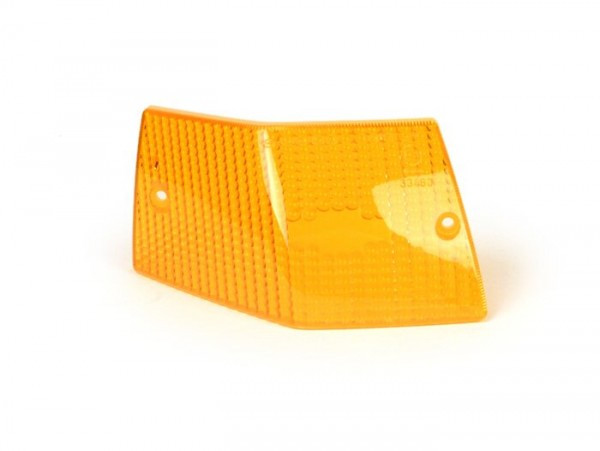 Indicator Lens Siem  Amber