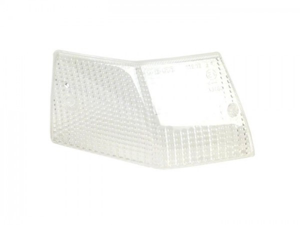 Indicator Lens Siem  Colourless