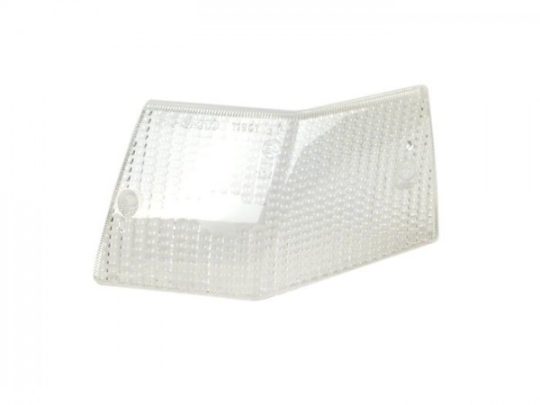 Indicator Lens Siem  Colourless