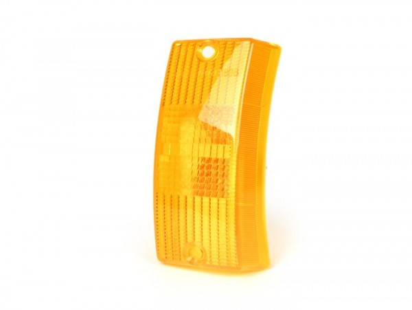 Indicator Lens Siem  Amber