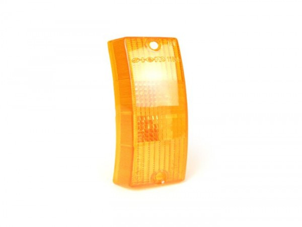 Indicator Lens Siem  Amber