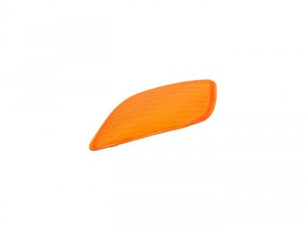 Knipperlichtglas V.l. Piaggio- Piaggio Zip Rst