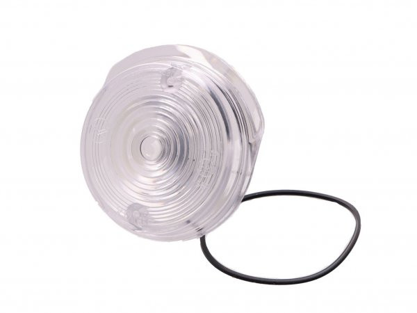 Front Indicator Lens 101 Octane