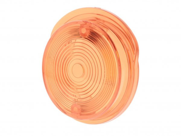 Front Indicator Lens 101 Octane