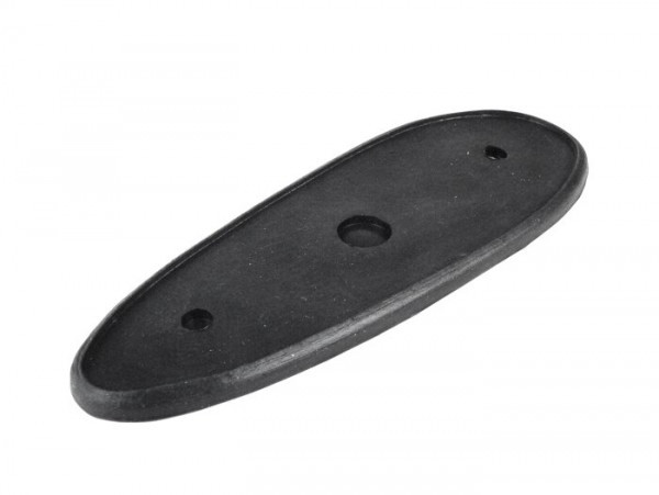 Indicator Gasket Oem Quality  Black
