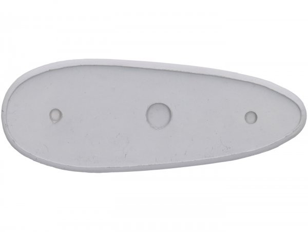 Indicator Gasket Vespa  Grey