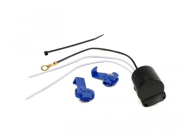 Indicator Buzzer Universal