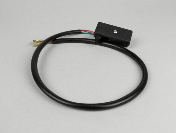 Indicator Switch Grabor