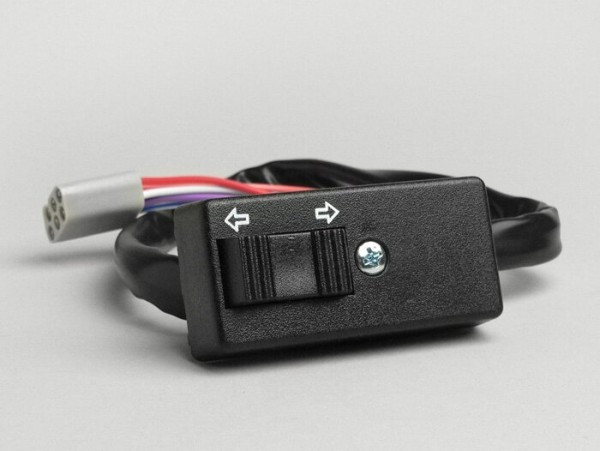 Indicator Switch Oem Quality  6 Wires With Multiple Plug