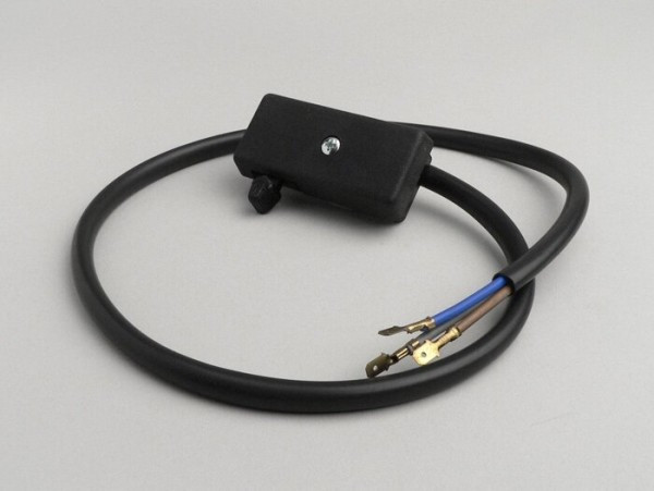 Indicator Switch Piaggio
