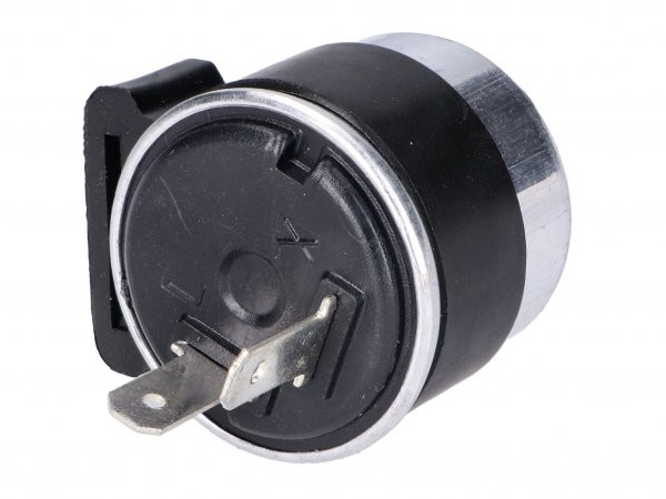 Indicator Flasher Relay 101 Octane  6 Volt