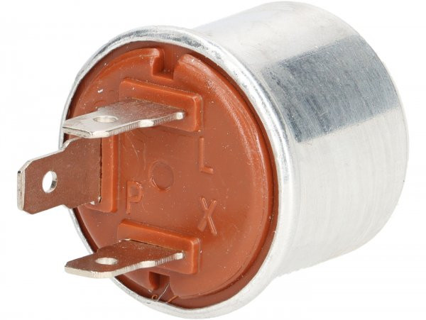 Indicator Flasher Relay 101 Octane  12 Volt