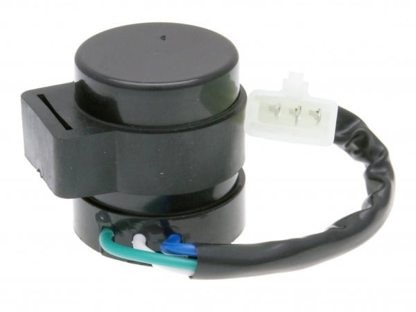 Indicator Flasher Relay 101 Octane  12v