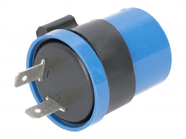 Indicator Flasher Relay 101 Octane  12v