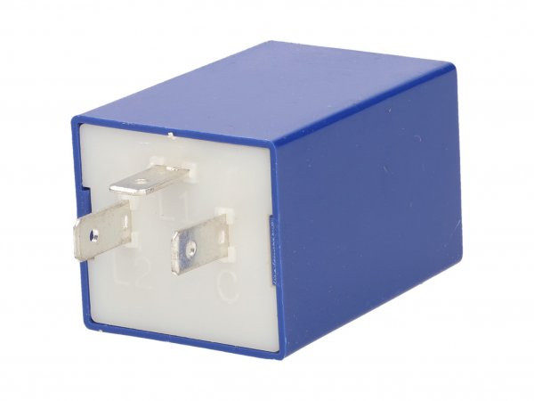 Indicator Flasher Relay 101 Octane