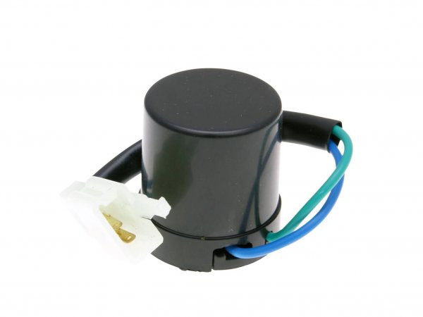 Indicator Flasher Relay 101 Octane With Beeper  12v  Universal