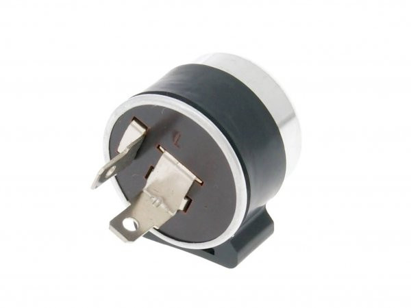 Indicator Flasher Relay 101 Octane Without Beeper  12v  Universal