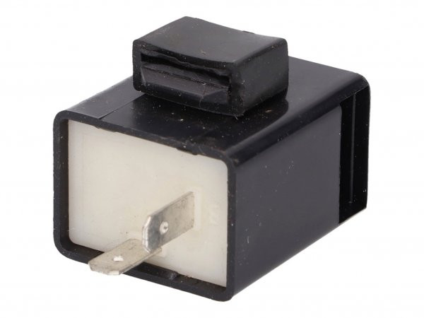 Indicator Flasher Relay Led 101 Octane  12v