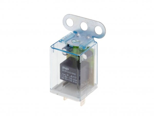 Indicator Flasher Relay Led 101 Octane  12v