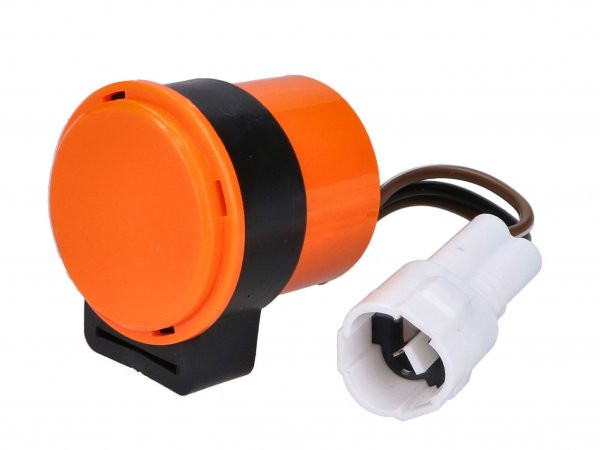 Indicator Flasher Relay Led 101 Octane