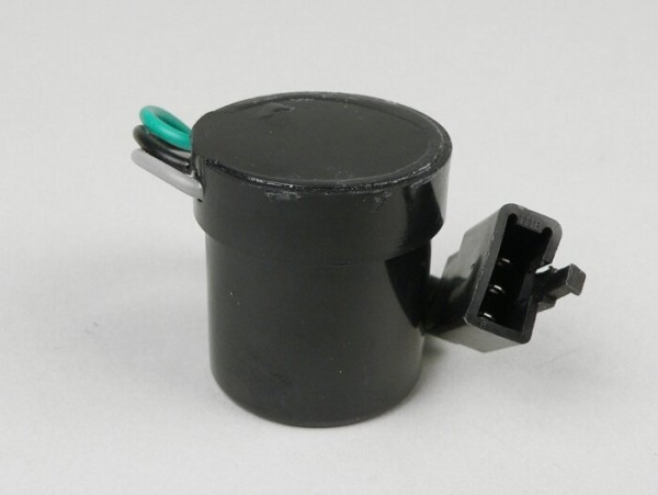 Indicator Flasher Relay Oem Quality 12v Gy6 (4stroke)