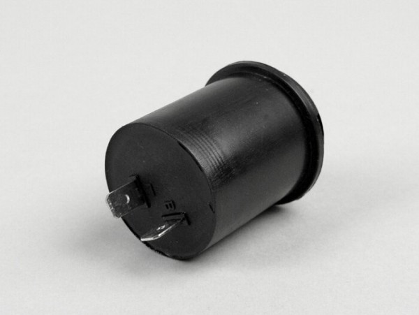 Indicator Flasher Relay Oem Quality 12v Sym (1999-)