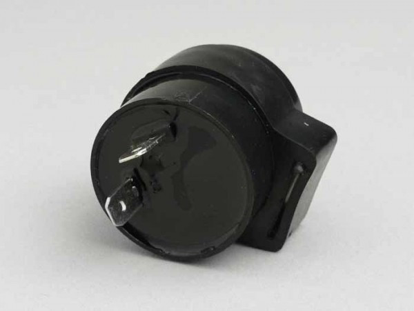 Indicator Flasher Relay Universal 2pin Led 12v 0.10.85a Dc  (1.210 Watt)