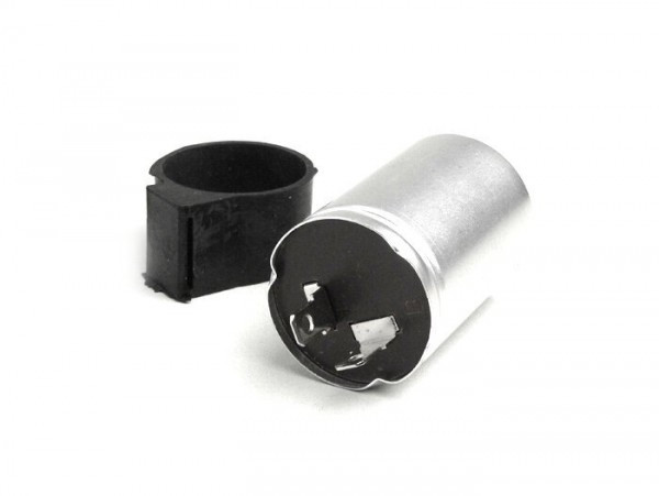 Indicator Flasher Relay Universal 2pin
